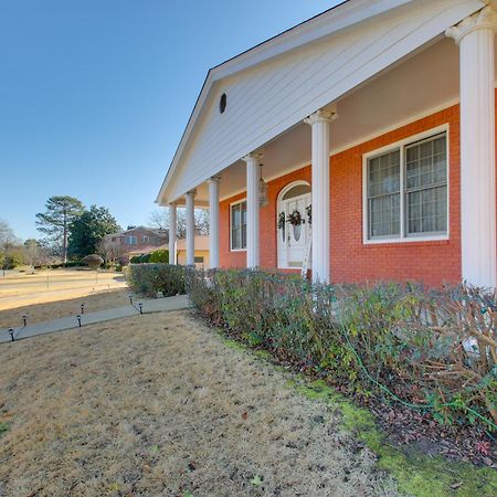 Hot Springs Home With Pool - Half Mile To Oaklawn! Eksteriør billede