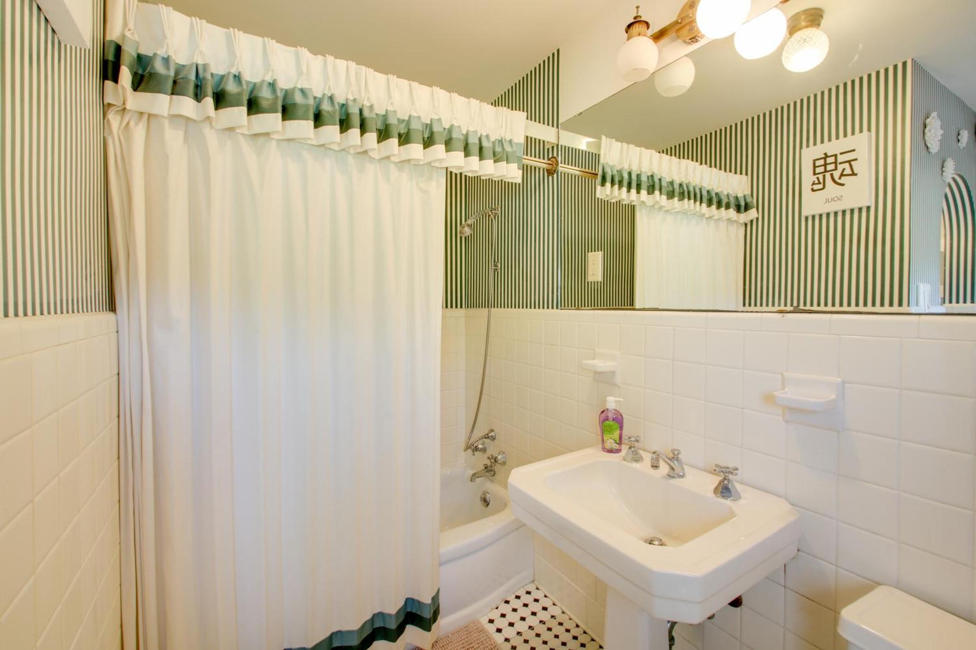 Hot Springs Home With Pool - Half Mile To Oaklawn! Eksteriør billede