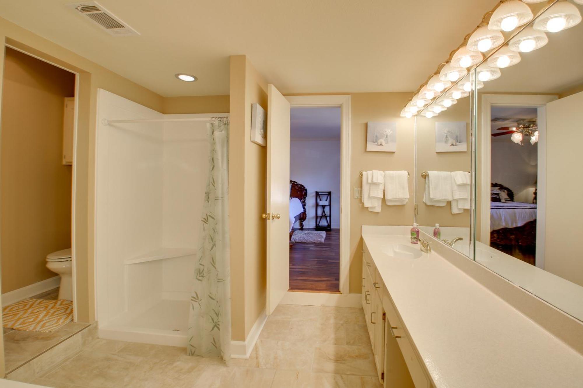 Hot Springs Home With Pool - Half Mile To Oaklawn! Eksteriør billede