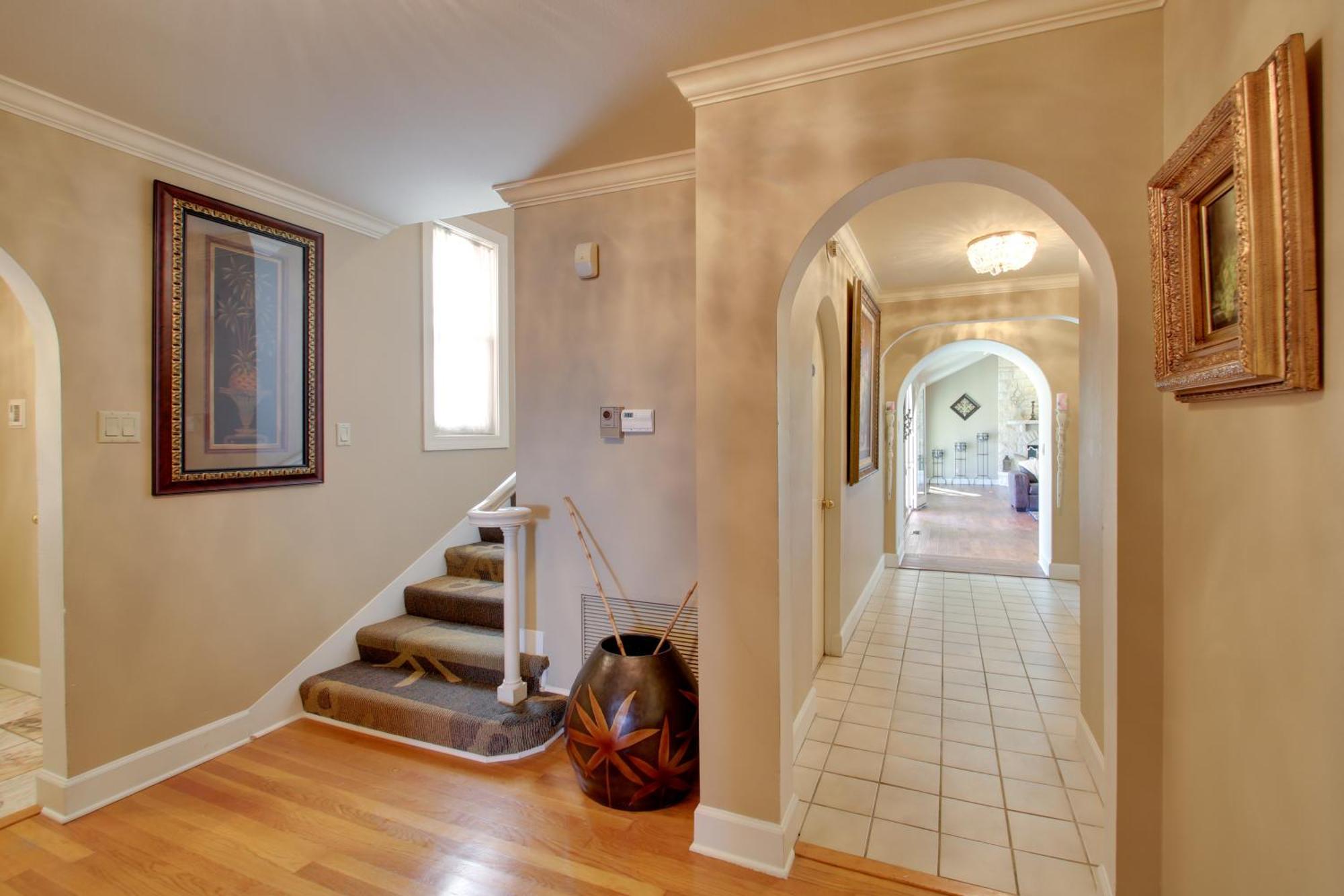 Hot Springs Home With Pool - Half Mile To Oaklawn! Eksteriør billede