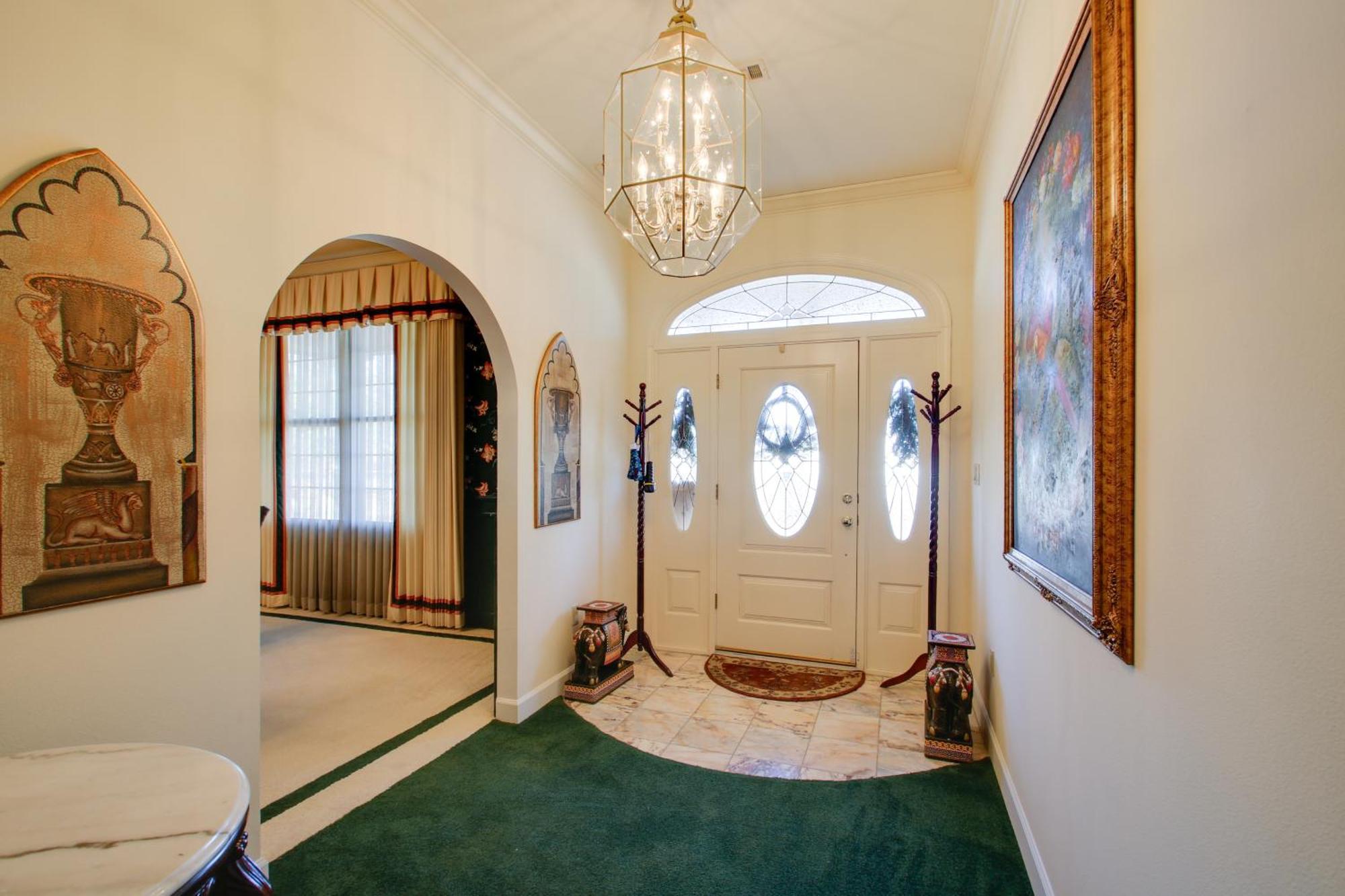 Hot Springs Home With Pool - Half Mile To Oaklawn! Eksteriør billede