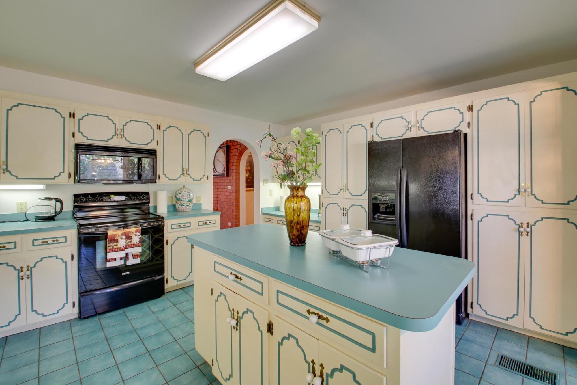 Hot Springs Home With Pool - Half Mile To Oaklawn! Eksteriør billede