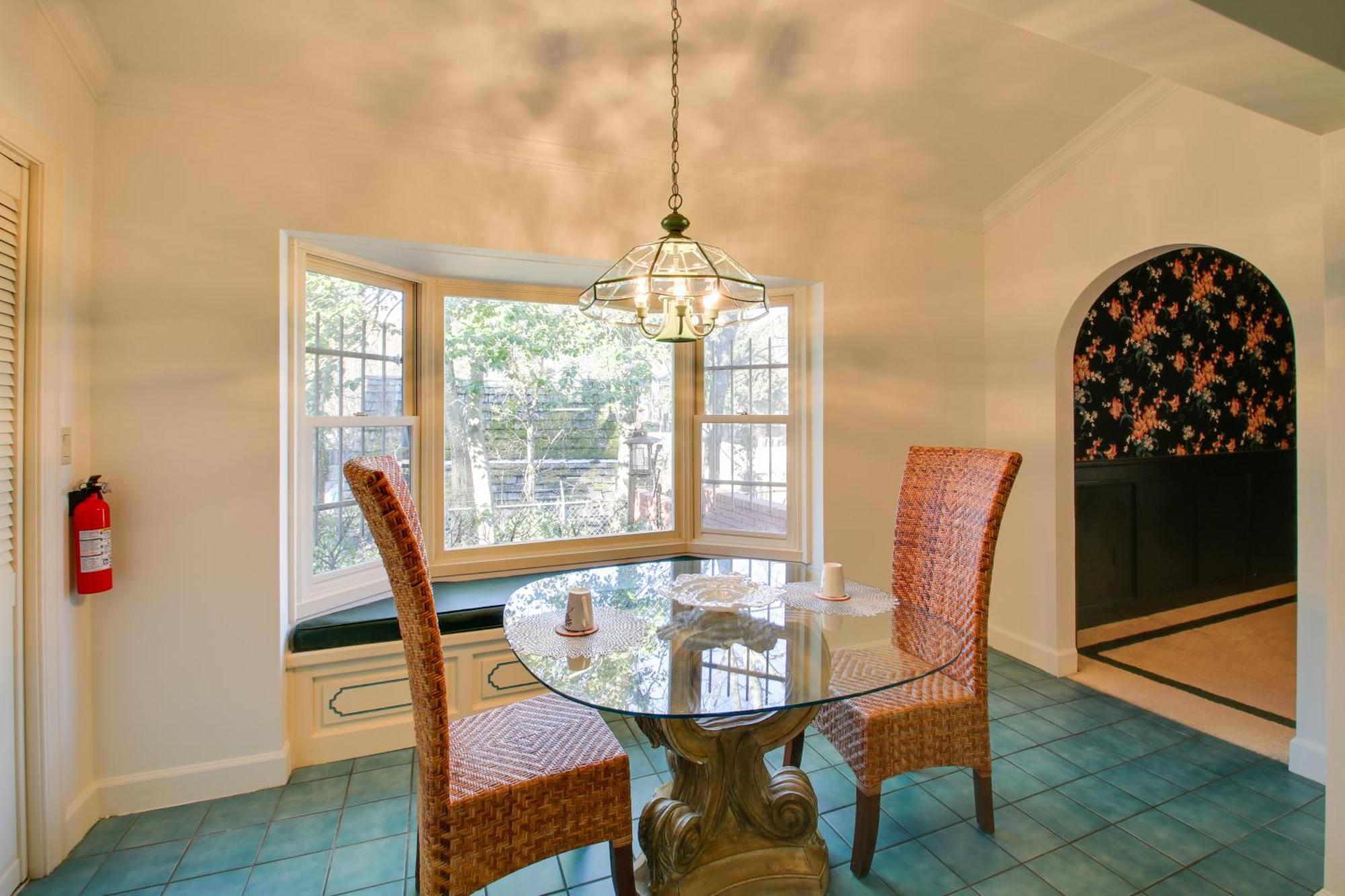 Hot Springs Home With Pool - Half Mile To Oaklawn! Eksteriør billede