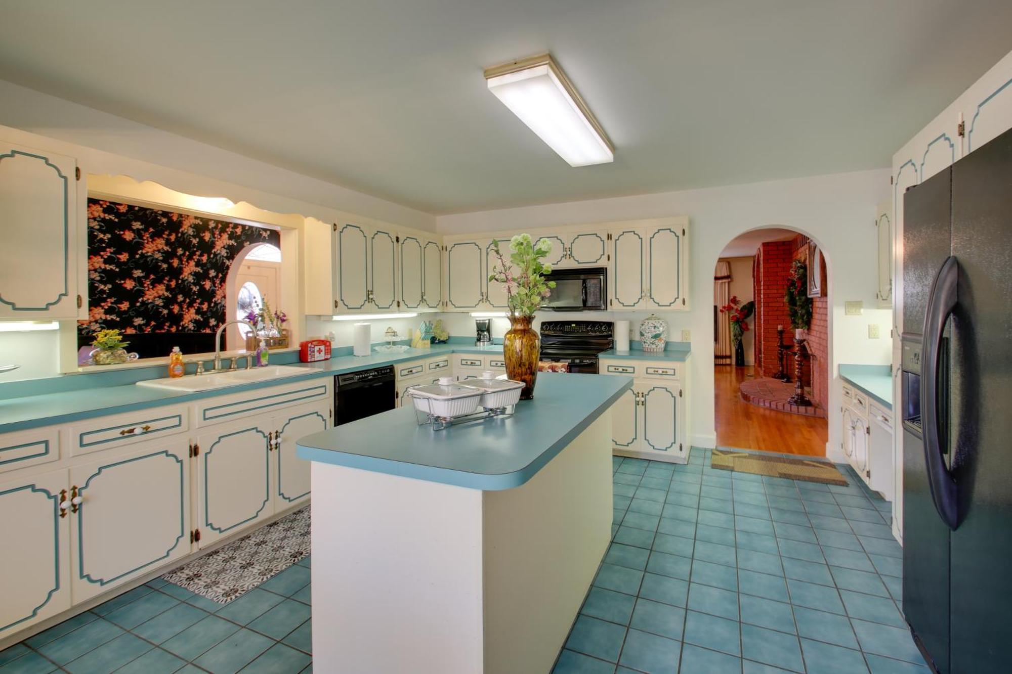 Hot Springs Home With Pool - Half Mile To Oaklawn! Eksteriør billede